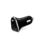Universal 1xUSB Port 3.0 Car Charger QC 3.0 5V/3A material 18W | Περιφερειακά | elabstore.gr