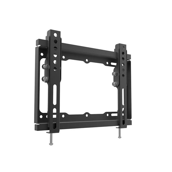 Βάση 13"-42" Μαύρη Ρυθμιζόμενη 1M11 | eLabstore.gr Βάση 13"-42" Μαύρη Ρυθμιζόμενη 1M11 | Αξεσουάρ &Περιφερειακά TV | elabstore.gr