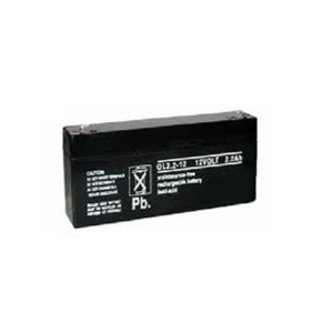 Μπαταρία Μολύβδου 12V 1.3AH | Μπαταρίες | elabstore.gr