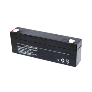 Μπαταρία Μολύβδου 12v 2.3AH | Μπαταρίες | elabstore.gr