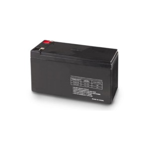 Μπαταρία Μολύβδου 12V 9AH Φαρδύς Πόλος (UPS). | Προστασία Ρεύματος UPS | elabstore.gr