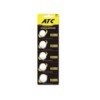 ATC CR-2354 Λιθιου Καρτέλα 5τεμ Μπαταρία   3v | Μπαταρίες | elabstore.gr