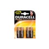 DURACELL PLUS ALC LR6 AA 4τεμ Αλκαλική Μπαταρία | Μπαταρίες | elabstore.gr