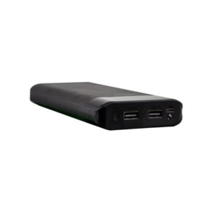 Φορητός Φορτιστής 17400mA Power Bank μαύρο | eLabstore.gr Φορητός Φορτιστής 17400mA Power Bank μαύρο | Περιφερειακά | elabstore.gr