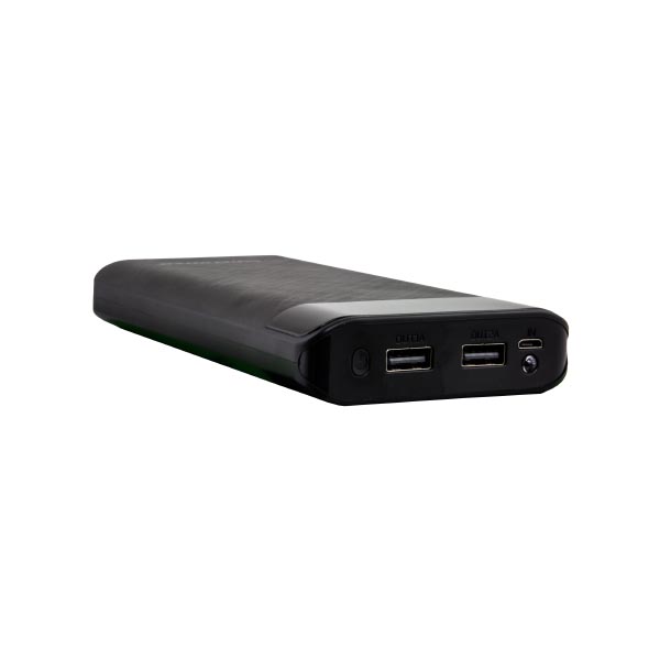 Φορητός Φορτιστής 17400mA Power Bank μαύρο | eLabstore.gr Φορητός Φορτιστής 17400mA Power Bank μαύρο | Περιφερειακά | elabstore.gr