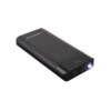 Φορητός Φορτιστής 17400mA Power Bank μαύρο | Περιφερειακά | elabstore.gr