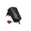Φορτιστής μπαταριών μολύβδου 6V+12V 1Ah αυτόματος | eLabstore.gr Φορτιστής μπαταριών μολύβδου 6V+12V 1Ah αυτόματος | Μπαταρίες | elabstore.gr