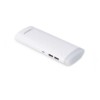 Φορητός Φορτιστής EMP114W 10000mA άσπρο Esperanza Power Bank | eLabstore.gr Φορητός Φορτιστής EMP114W 10000mA άσπρο Esperanza Power Bank | Περιφερειακά | elabstore.gr