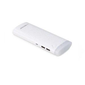Φορητός Φορτιστής EMP114W 10000mA άσπρο Esperanza Power Bank | Περιφερειακά | elabstore.gr