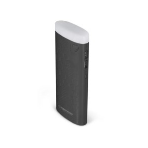 Φορητός Φορτιστής EMP114K 10000mA μαύρο Esperanza Power Bank | eLabstore.gr Φορητός Φορτιστής EMP114K 10000mA μαύρο Esperanza Power Bank | Περιφερειακά | elabstore.gr