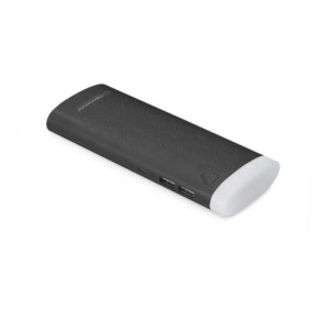 Φορητός Φορτιστής EMP114K 10000mA μαύρο Esperanza Power Bank | Περιφερειακά | elabstore.gr