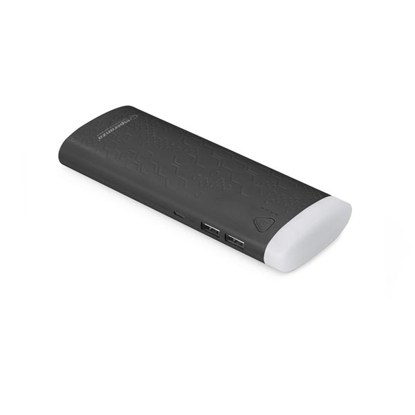 Φορητός Φορτιστής EMP114K 10000mA μαύρο Esperanza Power Bank | eLabstore.gr Φορητός Φορτιστής EMP114K 10000mA μαύρο Esperanza Power Bank | Περιφερειακά | elabstore.gr