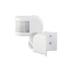 Ανιχνευτής Γωνιακός St13β 270 Μοίρες Δέσμη Ip44 Με 2 Detector | Ηλεκτρολογικά | elabstore.gr