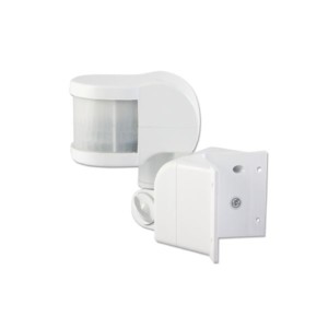 Ανιχνευτής Γωνιακός St13β 270 Μοίρες Δέσμη Ip44 Με 2 Detector | Ηλεκτρολογικά | elabstore.gr