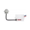 Ανιχνευτής Κίνησης ΜΙΝΙ DIP IP20/IP65 Well SENS-PIR-D04-WL | Ηλεκτρολογικά | elabstore.gr