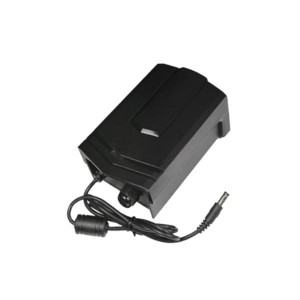 Τροφοδοτικό/Ups ARWD1201-01B 12V DC με προστασία IP65 | Συστήματα Παρακολούθησης | elabstore.gr