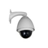 Indoor Dome KD-T20,1/4" CCTV Κάμερα Ccd 500TVl Pan/Tilt 18x Optical Zoom | Συστήματα Παρακολούθησης | elabstore.gr