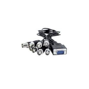 DVR SR-816M9 PCI CARD 16ch  H.264 With Audio | Συστήματα Παρακολούθησης | elabstore.gr