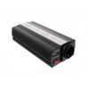 POWER INVERTER 600W Well 12V DC TO 220V AC PSUP-INV/U-12V600W/02-WL | Τροφοδοτικά | elabstore.gr