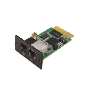 SNMP Adapter for Online UPS series | Προστασία Ρεύματος UPS | elabstore.gr