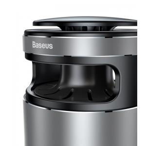 BASEUS αρωματικό αυτοκινήτου ACJHQ-01, 100ml, μαύρο | Gadgets | elabstore.gr