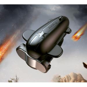 BASEUS buttons για οθόνες αφής ACPBCJ-01, 2τμχ, μαύρα | Gadgets | elabstore.gr