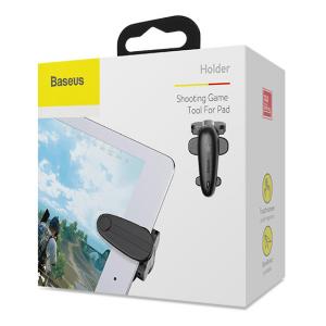 BASEUS buttons για οθόνες αφής ACPBCJ-01, 2τμχ, μαύρα | Gadgets | elabstore.gr