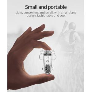 BASEUS buttons για οθόνες αφής ACPBCJ-02, 2τμχ, διάφανα | Gadgets | elabstore.gr