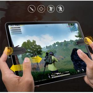 BASEUS buttons για οθόνες αφής ACPBCJ-02, 2τμχ, διάφανα | Gadgets | elabstore.gr
