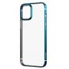 BASEUS θήκη Shining για iPhone 12/12 Pro ARAPIPH61P-MD03, διάφανη-μπλε | eLabstore.gr BASEUS θήκη Shining για iPhone 12/12 Pro ARAPIPH61P-MD03, διάφανη-μπλε | Αξεσουάρ κινητών | elabstore.gr