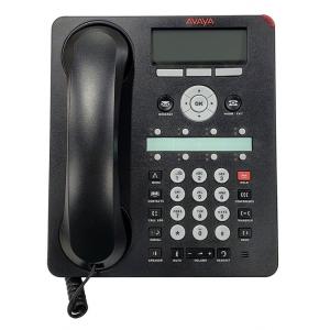 AVAYA used IP Phone 1608-I, POE, γκρι | Εξοπλισμός IT | elabstore.gr