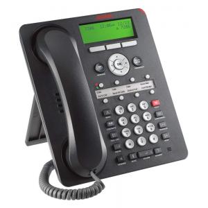 AVAYA used IP Phone 1608-I, POE, γκρι | Εξοπλισμός IT | elabstore.gr