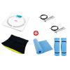 Bundle BNDL-0074 fitness set 6 τεμαχίων, με έκπτωση τιμής | Οικιακές & Προσωπικές Συσκευές | elabstore.gr