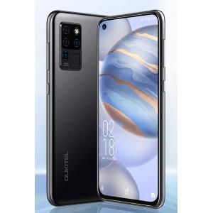 OUKITEL Smartphone C21, 6.4", 4/64GB, Octacore, 4000mAh, μαύρο | Mobile Συσκευές | elabstore.gr
