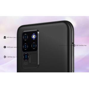 OUKITEL Smartphone C21, 6.4", 4/64GB, Octacore, 4000mAh, μαύρο | Mobile Συσκευές | elabstore.gr
