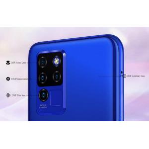 OUKITEL Smartphone C21, 6.4", 4/64GB, Octacore, 4000mAh, μπλε | eLabstore.gr OUKITEL Smartphone C21, 6.4", 4/64GB, Octacore, 4000mAh, μπλε | Mobile Συσκευές | elabstore.gr