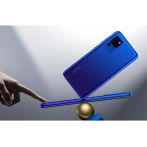 OUKITEL Smartphone C21, 6.4", 4/64GB, Octacore, 4000mAh, μπλε | eLabstore.gr OUKITEL Smartphone C21, 6.4", 4/64GB, Octacore, 4000mAh, μπλε | Mobile Συσκευές | elabstore.gr