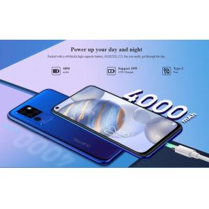 OUKITEL Smartphone C21, 6.4", 4/64GB, Octacore, 4000mAh, μπλε | eLabstore.gr OUKITEL Smartphone C21, 6.4", 4/64GB, Octacore, 4000mAh, μπλε | Mobile Συσκευές | elabstore.gr