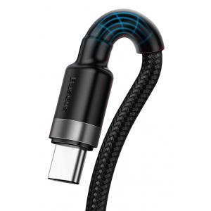 BASEUS καλώδιο USB σε USB Type-C CATKLF-PG1, 5A 40W, double-sided, 1m | eLabstore.gr BASEUS καλώδιο USB σε USB Type-C CATKLF-PG1, 5A 40W, double-sided, 1m | Αξεσουάρ κινητών | elabstore.gr