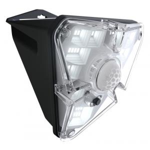 BASEUS LED Προβολέας DGNEN-A01, 1200mAh, με αισθητήρα κίνησης, ηλιακός | Φωτισμός | elabstore.gr