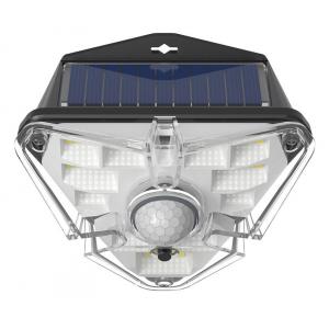 BASEUS LED Προβολέας DGNEN-A01, 1200mAh, με αισθητήρα κίνησης, ηλιακός | Φωτισμός | elabstore.gr