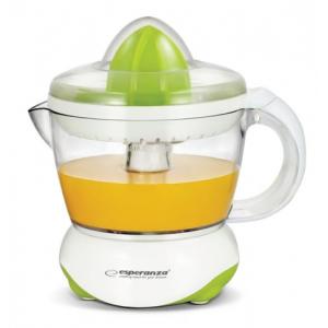 ESPERANZA ηλεκτρικός αποχυμωτής Clementine EKJ001G, 25W, 0.7L | Οικιακές & Προσωπικές Συσκευές | elabstore.gr