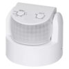 EMOS LED φωτιστικό G1240, με αισθητήρα κίνησης, IP65, 1200W, λευκό | Φωτισμός | elabstore.gr
