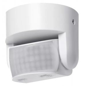 EMOS LED φωτιστικό G1240, με αισθητήρα κίνησης, IP65, 1200W, λευκό | Φωτισμός | elabstore.gr