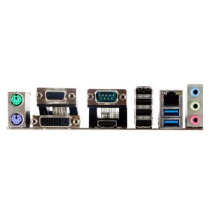 BIOSTAR Μητρική H410MHG, 2x DDR4, s1200, USB 3.2, uATX, Ver. 6.0 | eLabstore.gr BIOSTAR Μητρική H410MHG, 2x DDR4, s1200, USB 3.2, uATX, Ver. 6.0 | PC & Αναβάθμιση | elabstore.gr