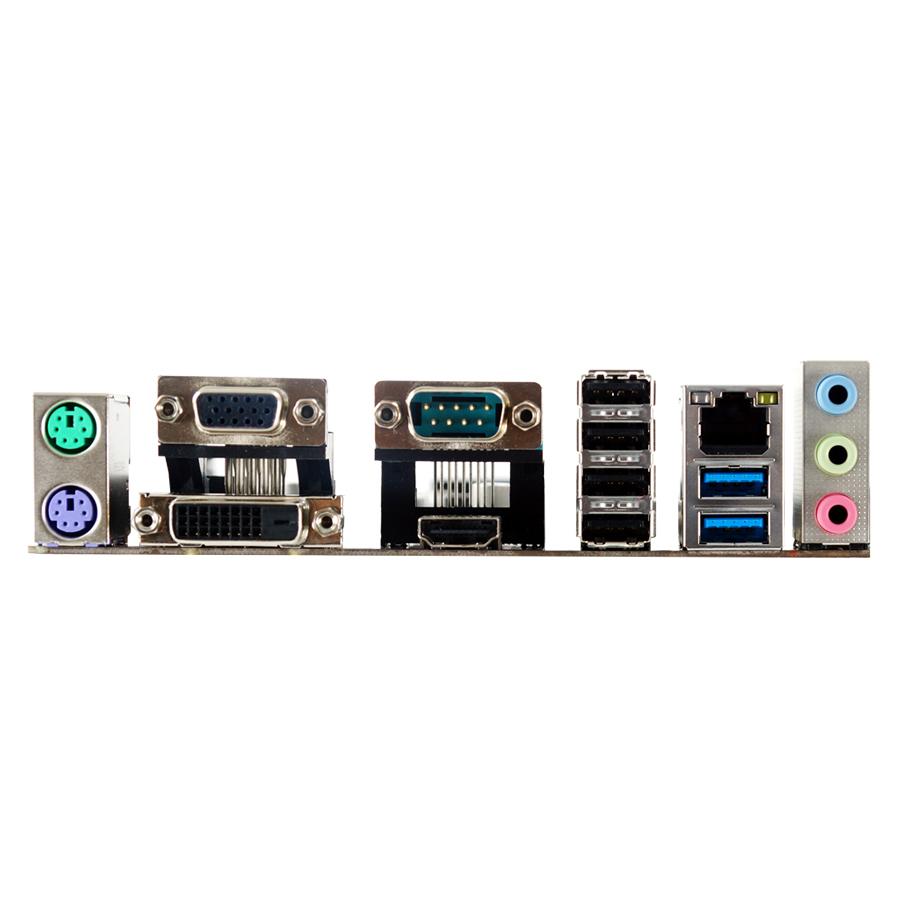 BIOSTAR Μητρική H410MHG, 2x DDR4, s1200, USB 3.2, uATX, Ver. 6.0 | eLabstore.gr BIOSTAR Μητρική H410MHG, 2x DDR4, s1200, USB 3.2, uATX, Ver. 6.0 | PC & Αναβάθμιση | elabstore.gr