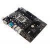 BIOSTAR Μητρική H410MHG, 2x DDR4, s1200, USB 3.2, uATX, Ver. 6.0 | PC & Αναβάθμιση | elabstore.gr