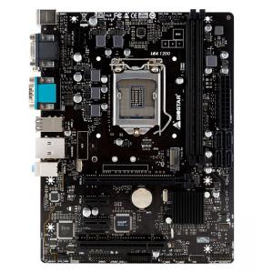 BIOSTAR Μητρική H410MHG, 2x DDR4, s1200, USB 3.2, uATX, Ver. 6.0 | eLabstore.gr BIOSTAR Μητρική H410MHG, 2x DDR4, s1200, USB 3.2, uATX, Ver. 6.0 | PC & Αναβάθμιση | elabstore.gr