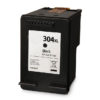 Συμβατό Inkjet για HP 304 XL, 14ml, μαύρο | Inkjet Μελάνια | elabstore.gr