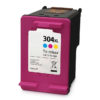 Συμβατό Inkjet για HP 304 XL, 13ml, μαύρο | Inkjet Μελάνια | elabstore.gr